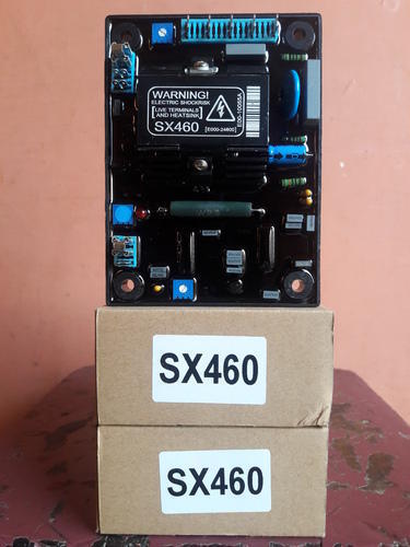 Sx460 Avr Part No E000-24602