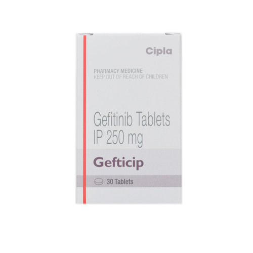 Gefticip 250mg