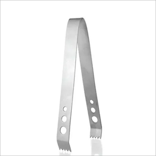 सैटिन मैट टोंग आइस 19 सेमी