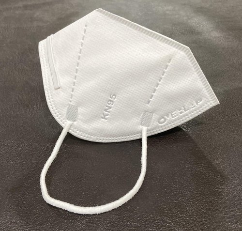 N-95 Face Mask