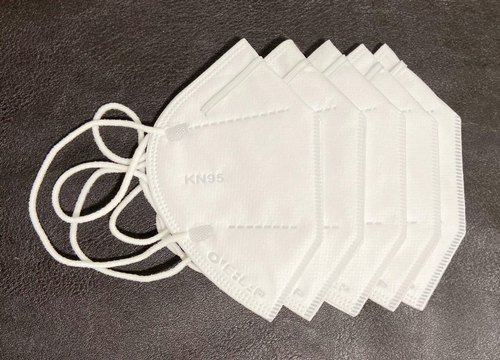 N-95 Face Mask