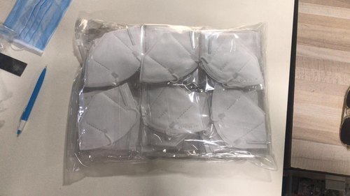 N-95 Face Mask