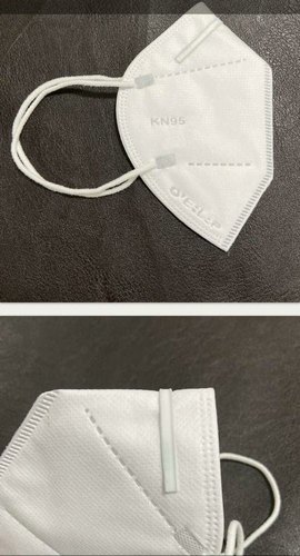 N-95 Face Mask