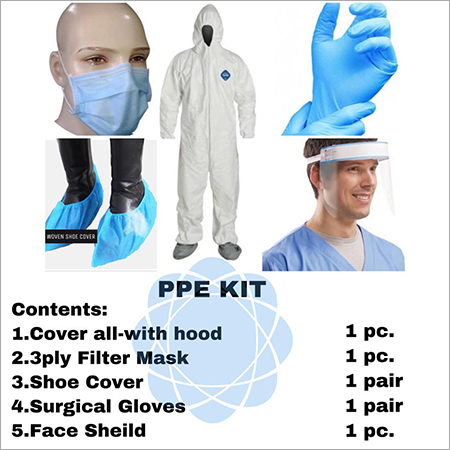 PPE Kit