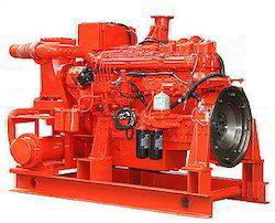 Greaves- Ruston Engine Spare Parts