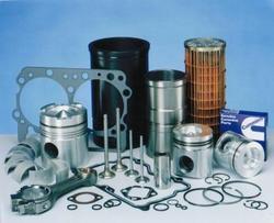 Greaves Cotton DG Set Spare Parts