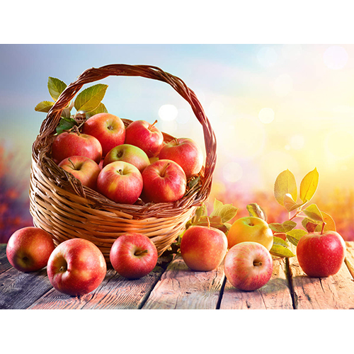 Fresh Apples