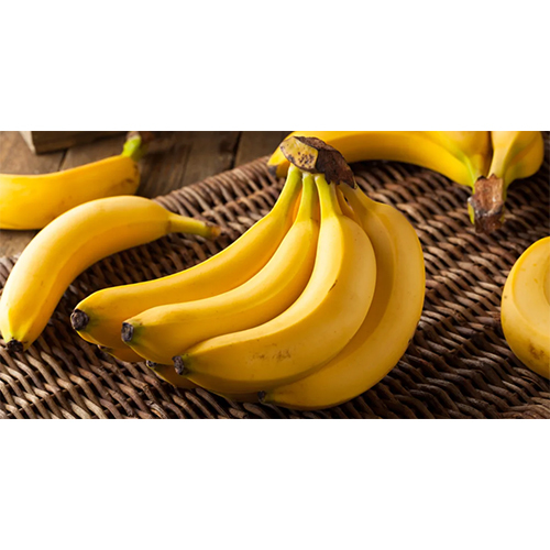 Fresh Banana