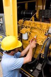 Greaves Generator Service