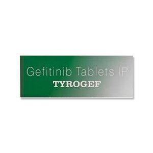Tyrogef 250mg Store In A Cool