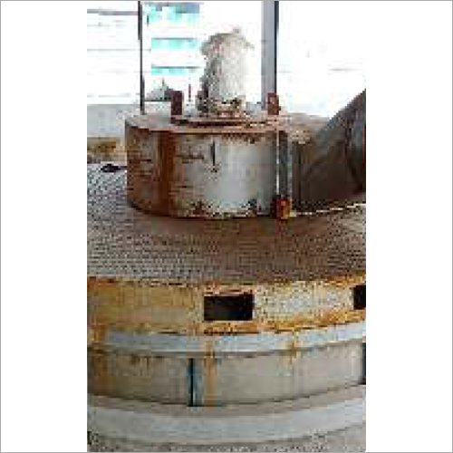 Spray Dryer Plant - Heating Power: Electric Volt (V)