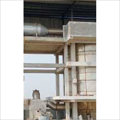 Spray Dryer Plant - Heating Power: Electric Volt (V)