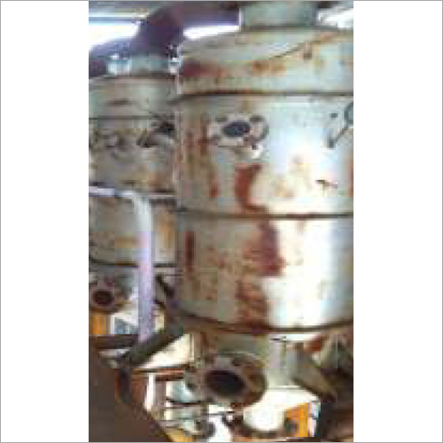 Zero Liquid Discharge Plant - Automatic Grade: Automatic