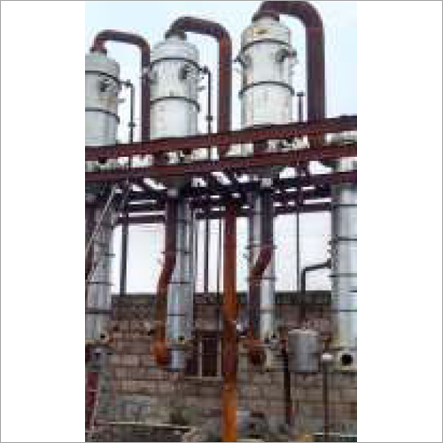 Zero Liquid Discharge Plant - Automatic Grade: Automatic