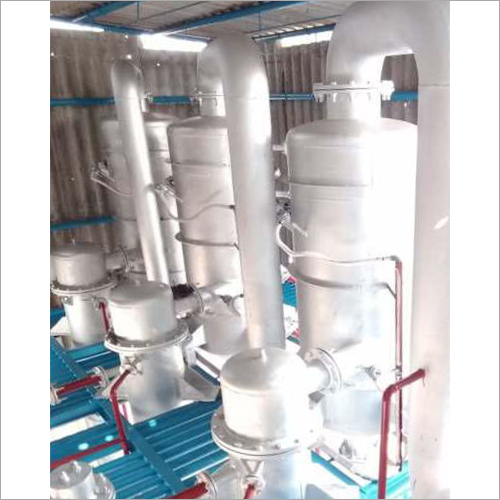 Zero Liquid Discharge Plant - Automatic Grade: Automatic
