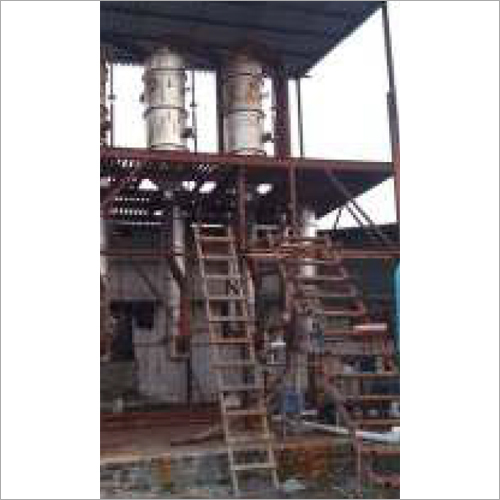 Zero Liquid Discharge Plant - Automatic Grade: Automatic