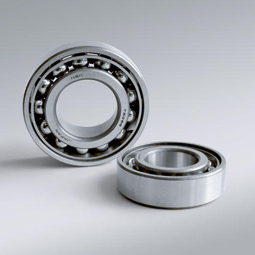 Authorised Dealers Of Nsk - Industrial Roller Bearing, Silver Color | Usage In Machine, Limiting Speed: 5000 Rpm, Lubrication Type: Other, Weight: 5 Kg