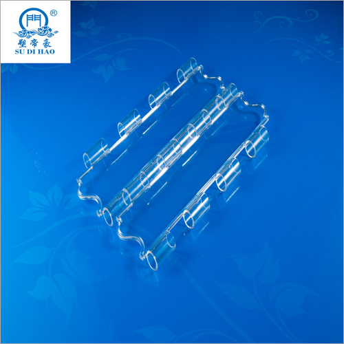 16Mm Polycarbonate Slat