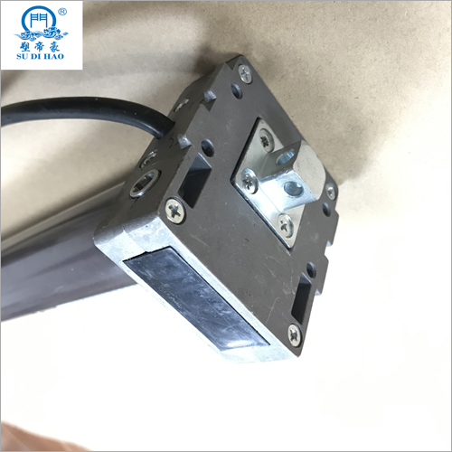 Dc Automatic Tubular Motor