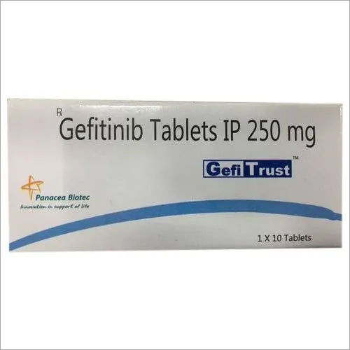 Gefitrust 250mg Store In A Cool