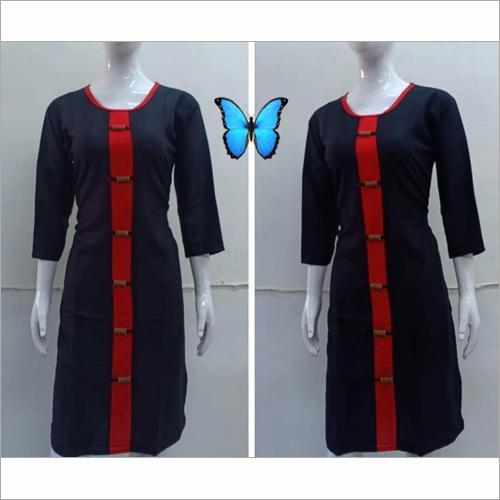 Rayon Kurti