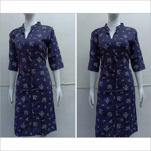 Rayon Kurti