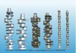 Greaves Generator Spares