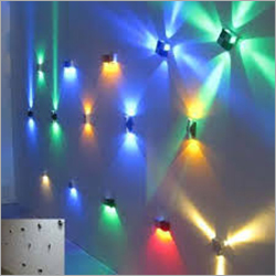 LED RGB Light