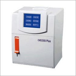 3300 इलेक्ट्रोलाइट एनालाइज़र