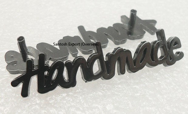 Metal Label Chemical Composition: Na