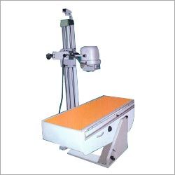AME 100 X-Ray Unit