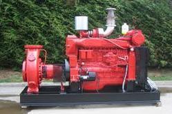 Koel Diesel Engines Pump Parts