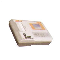 ECG-300G डिजिटल तीन चैनल ईसीजी