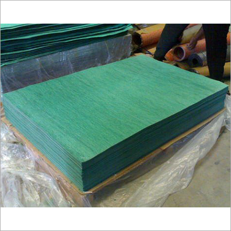 Non Asbestos Gasket Sheet