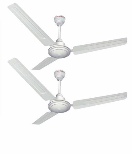 Antidust Nexa White celling fan