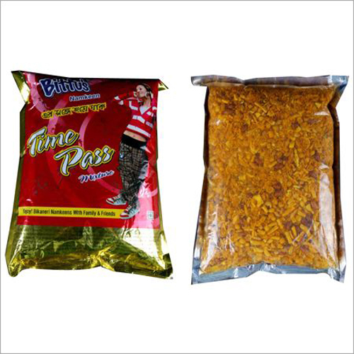 बिट्टस टाइम पास मिश्रण