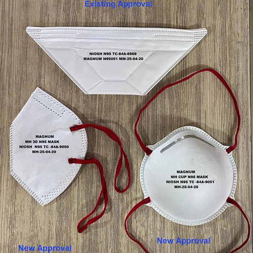 सुरक्षात्मक मास्क