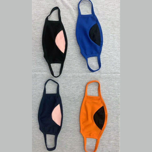 फैंसी मास्क