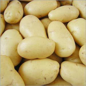 Indian Potato