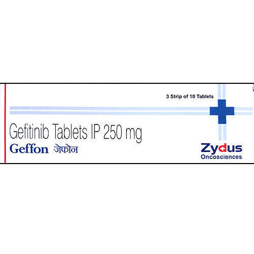 Geffon 250mg Store In A Cool