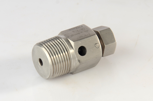 नॉन-टेपर्ड थ्रेड्स