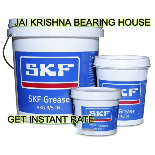 सिल्वर स्कफ बेयरिंग ग्रीस