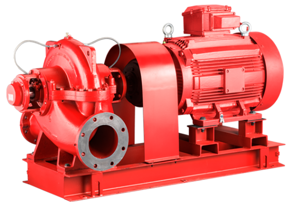 Firewater Pumps