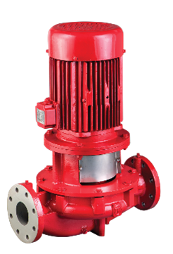 Firewater Pumps