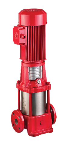 Firewater Pumps