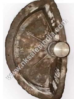 Cp 30 Plant Mixer Gate Repair & Service