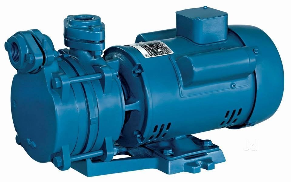 Admixer Concrete Plant Pump