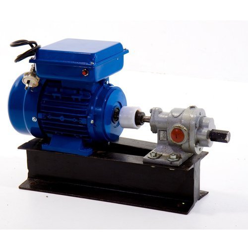 Admixer Concrete Plant Pump