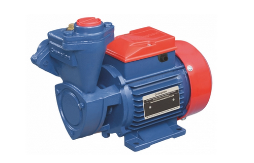 Admixer Concrete Plant Pump