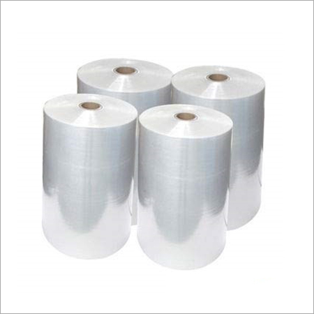 ट्रैंसी स्ट्रेच फिल्म